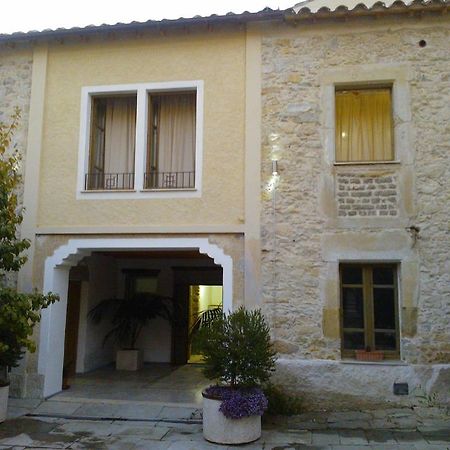 Abas Ristorante Pizzeria Affittacamere Ales Exterior foto